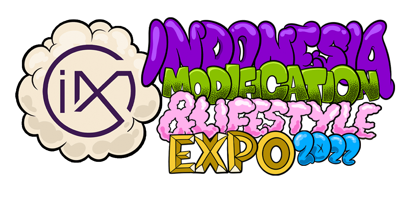 Indonesia Modification Expo